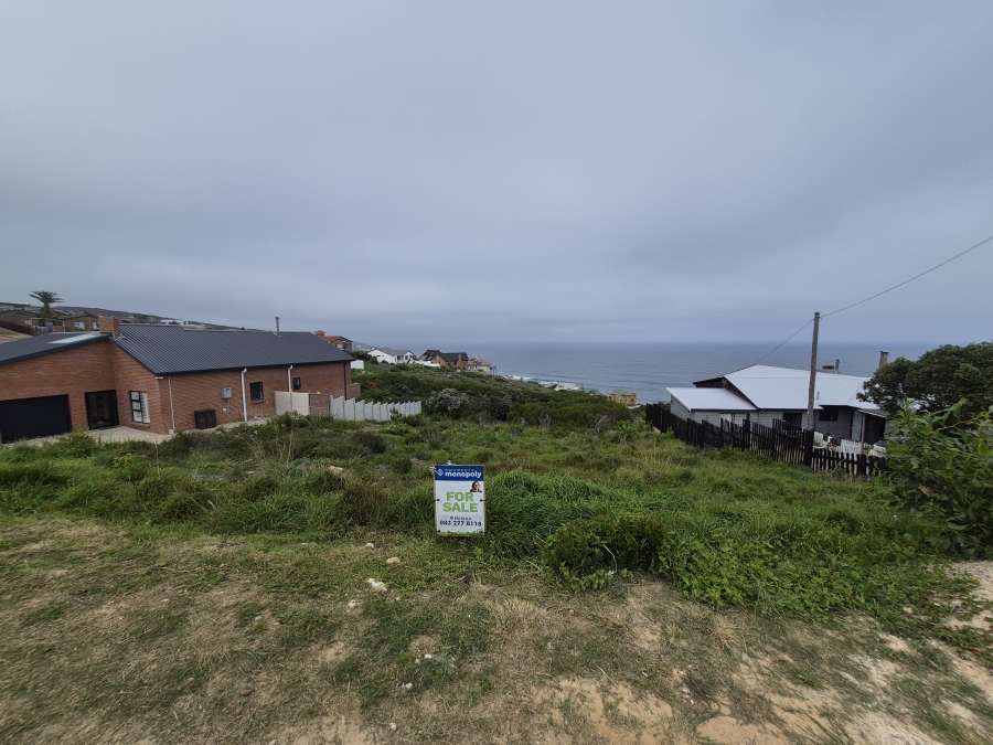 0 Bedroom Property for Sale in Dana Bay Western Cape